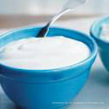 Probiótico de yogur